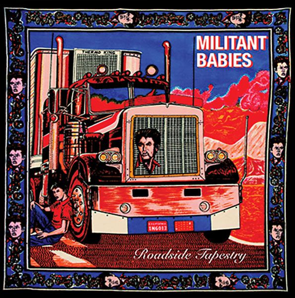 Roadside Tapestry